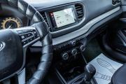 Lada (ВАЗ) Vesta I Рестайлинг (NG) Ульяновск  - изображение 49