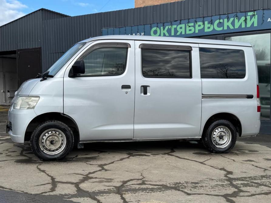 Toyota Town Ace IV Ижевск  - изображение 2