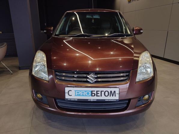 Suzuki Swift III с пробегом 2010 года, цена 760 000 рублей, 242444 км, хэтчбек, Автокод Объявления