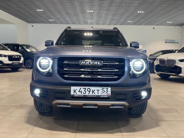 Haval Dargo с пробегом 2023 года, цена 2 649 000 рублей, 50000 км, внедорожник, Автокод Объявления