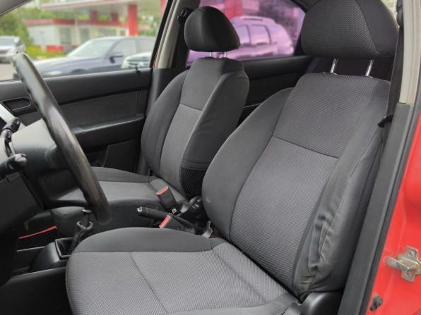 Chevrolet Aveo I Рестайлинг с пробегом 2011 года, цена 320 000 рублей, 251920 км, седан, Автокод Объявления