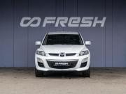 Mazda CX-7 I Рестайлинг Краснодар  - изображение 26