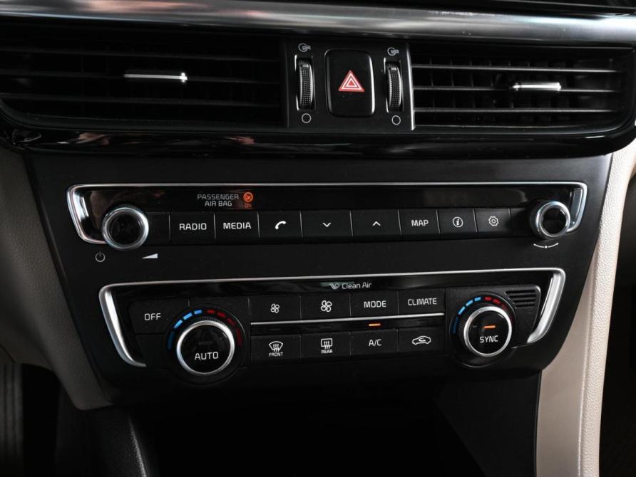 Kia Optima IV Ростов-на-Дону  - изображение 15