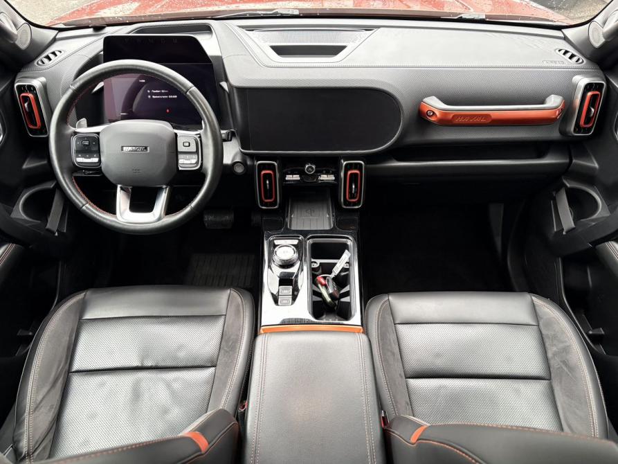 Haval Dargo I Москва  - изображение 10