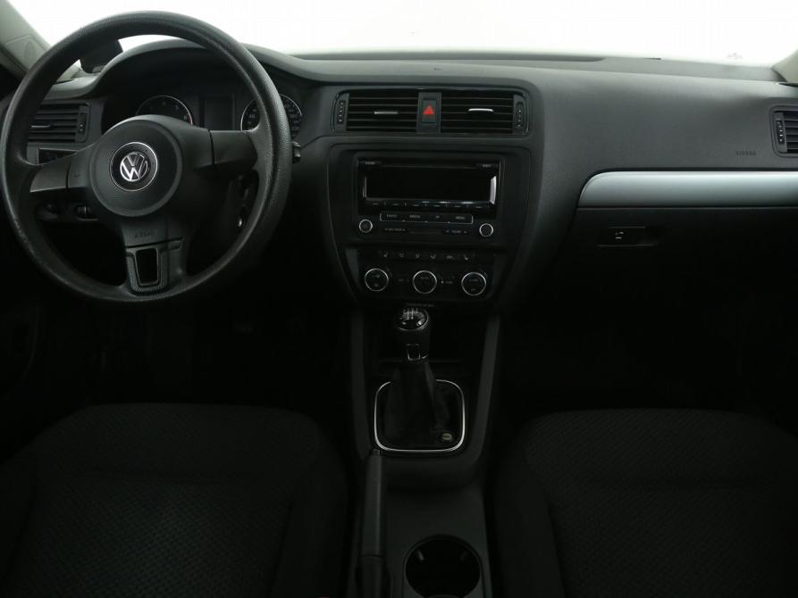 Volkswagen Jetta VI Иваново  - изображение 12