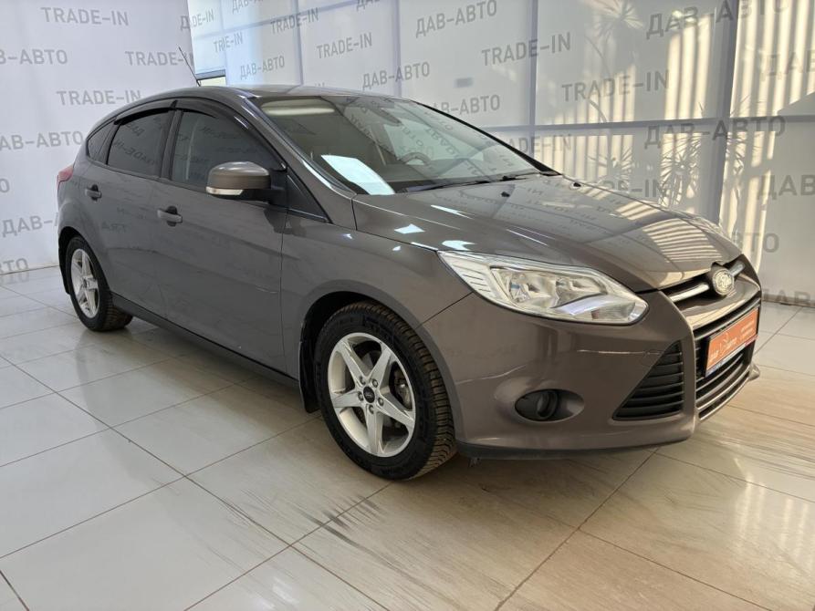 Ford Focus III Пермь  - изображение 3
