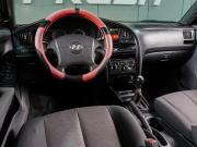 Hyundai Elantra III (XD2) Рестайлинг Воронеж  - изображение 21