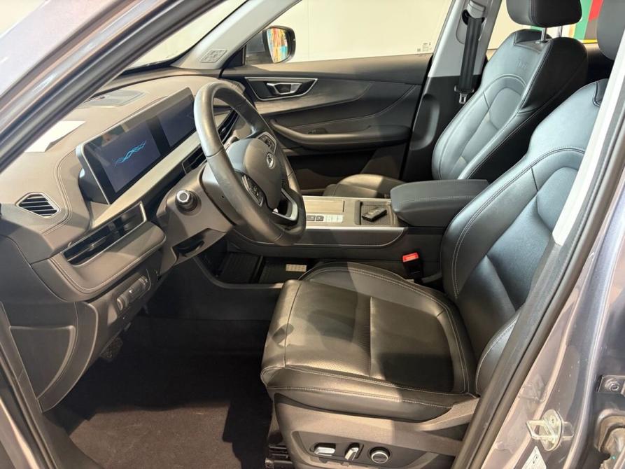 Chery Tiggo 4 Pro I Рестайлинг Екатеринбург  - изображение 7