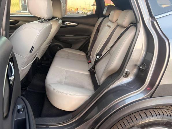 Nissan Qashqai II с пробегом 2017 года, цена 1 390 000 рублей, 182626 км, внедорожник, Автокод Объявления