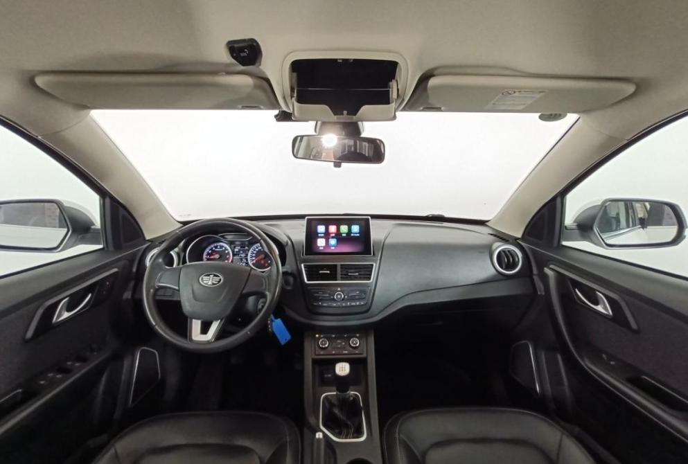 FAW Besturn X40 I Волгоград  - изображение 10
