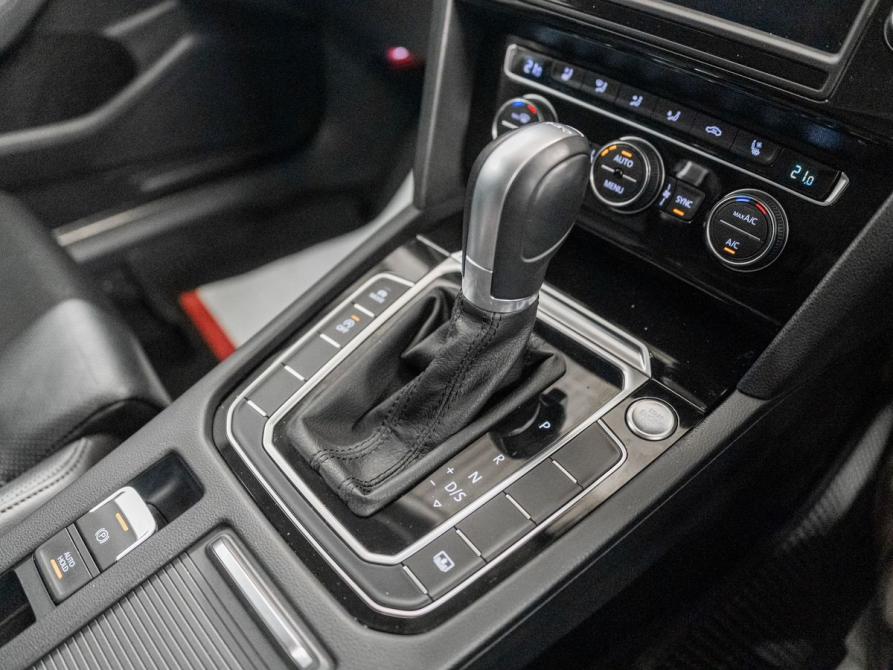 Volkswagen Passat B8 Красноярск  - изображение 16