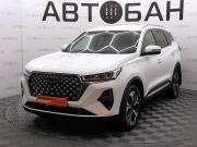 Chery Tiggo 7 Pro Max I Екатеринбург  - изображение 29