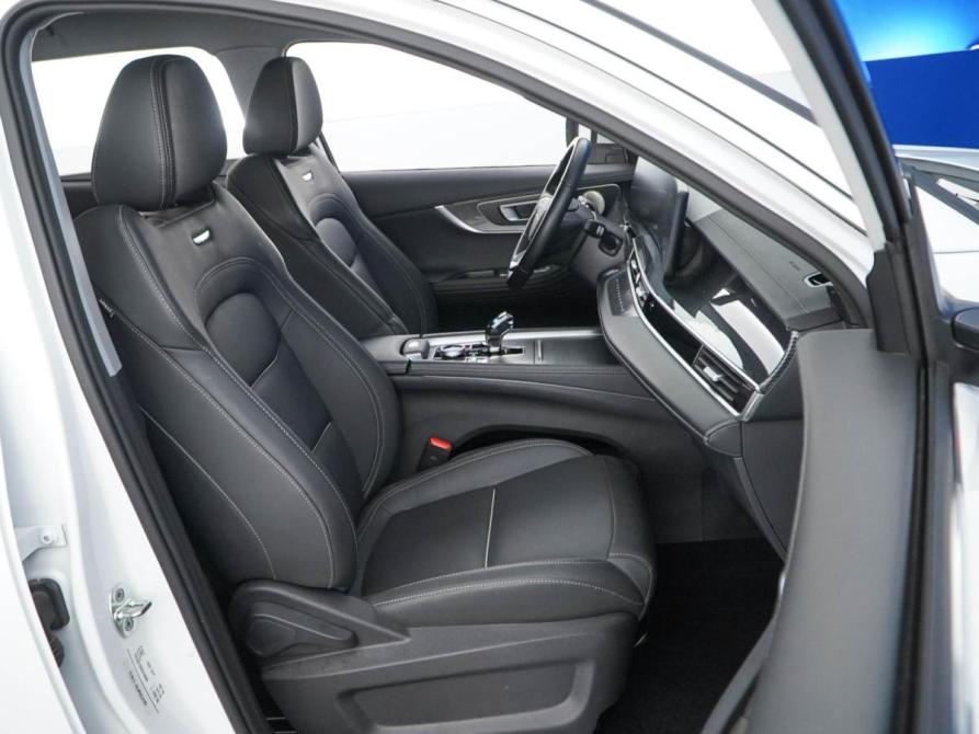 Chery Tiggo 7 Pro Max I Рестайлинг Москва  - изображение 8