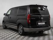 Hyundai Grand Starex I Рестайлинг 2 Москва  - изображение 30