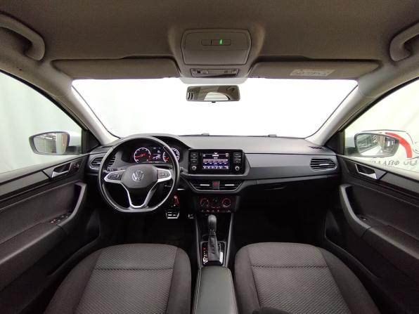 Volkswagen Polo VI с пробегом 2020 года, цена 1 379 000 рублей, 67234 км, лифтбек, Автокод Объявления
