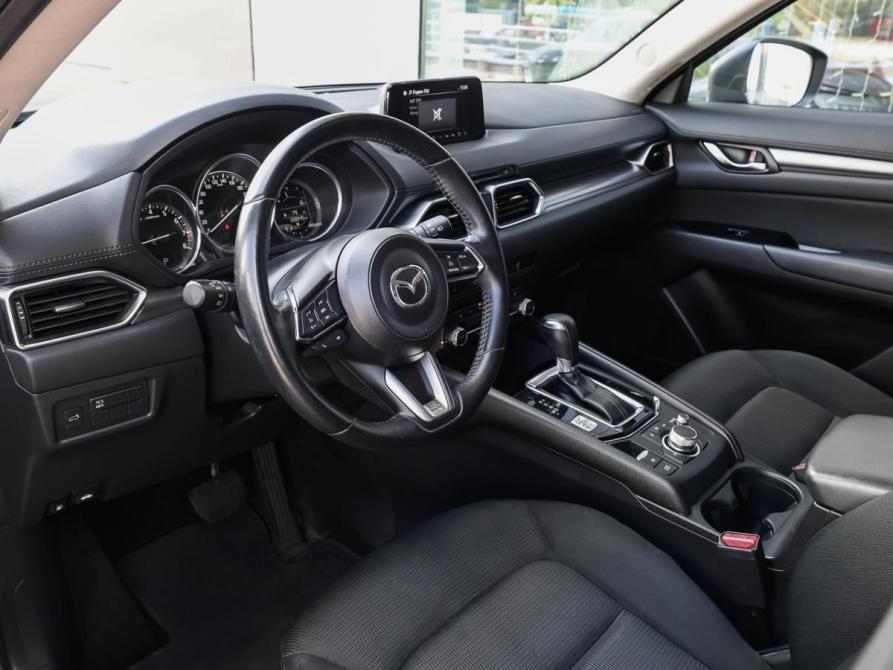 Mazda CX-5 II Москва  - изображение 16