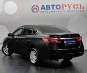 Nissan Sentra VII (B17) Москва  - изображение 26