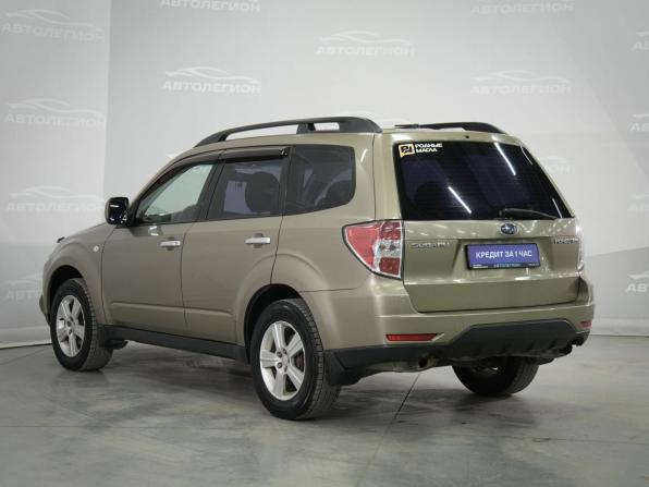 Subaru Forester III с пробегом 2008 года, цена 1 080 000 рублей, 344000 км, внедорожник, Автокод Объявления