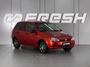 Lada (ВАЗ) Kalina I Минеральные Воды  - изображение 16
