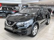 Nissan Qashqai II Рестайлинг Казань  - изображение 23
