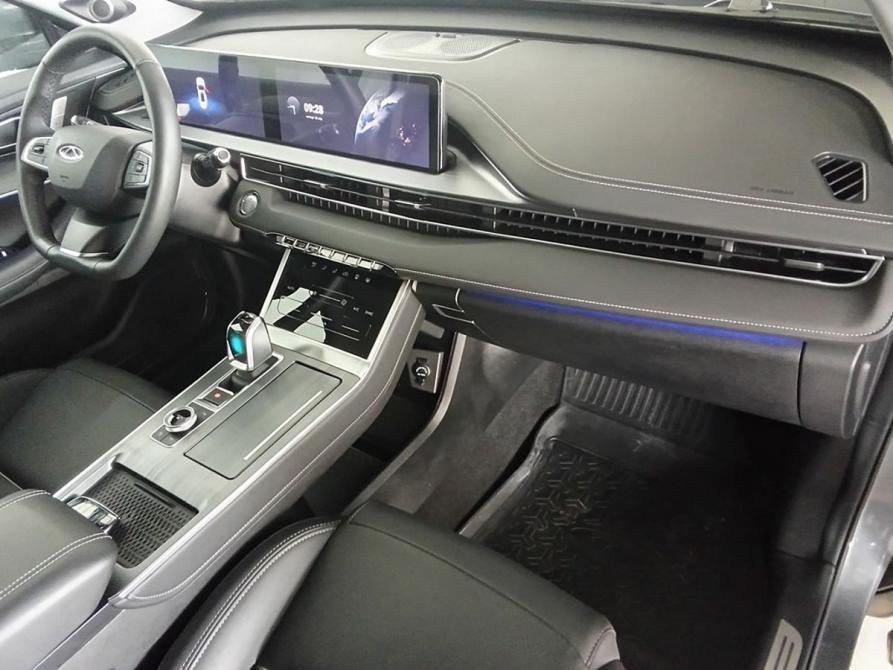 Chery Tiggo 7 Pro Max I Москва  - изображение 9