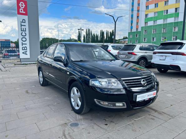 Nissan Almera Classic I с пробегом 2010 года, цена 546 500 рублей, 173032 км, седан, Автокод Объявления