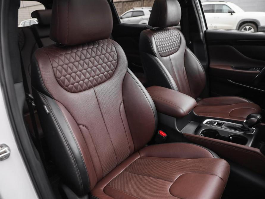 Hyundai Santa Fe IV Санкт-Петербург  - изображение 32