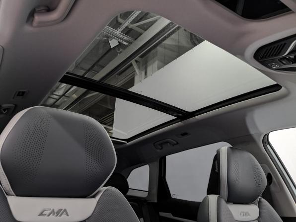 Geely Atlas II с пробегом 2024 года, цена 2 995 000 рублей, 16778 км, внедорожник, Автокод Объявления
