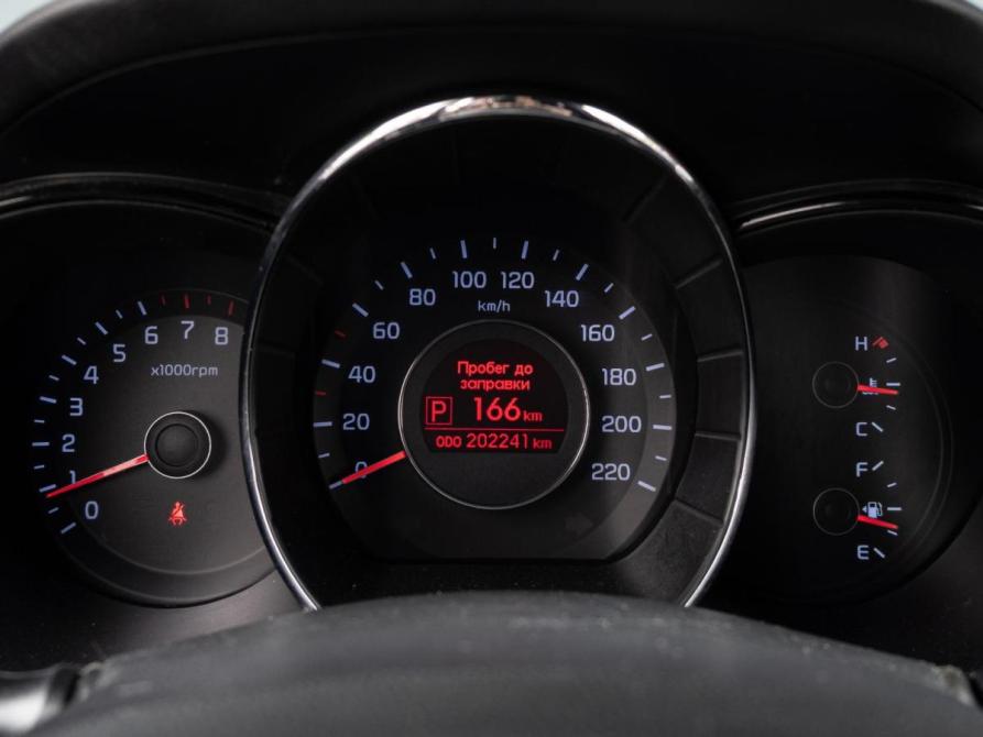 Kia Rio III Краснодар  - изображение 18