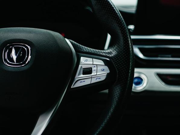Changan CS75 I с пробегом 2020 года, цена 1 720 000 рублей, 43029 км, внедорожник, Автокод Объявления