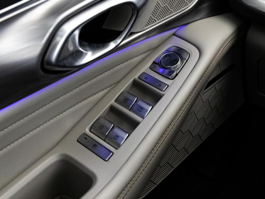 GAC GS8 II Санкт-Петербург  - изображение 20