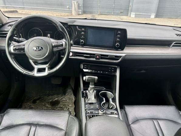 Kia K5 III с пробегом 2020 года, цена 1 679 000 рублей, 274000 км, седан, Автокод Объявления