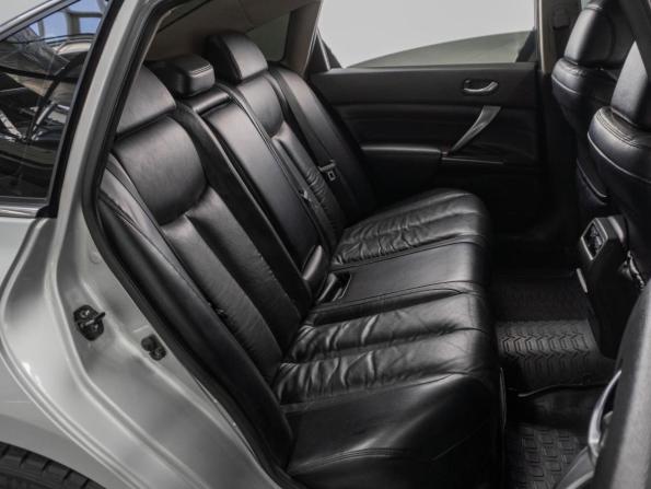 Nissan Teana II Рестайлинг с пробегом 2012 года, цена 1 070 000 рублей, 165434 км, седан, Автокод Объявления