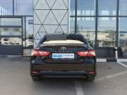 Toyota Camry VIII (XV70) Рестайлинг Москва  - изображение 31