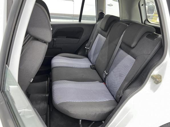 Ford Fusion I Рестайлинг с пробегом 2008 года, цена 340 000 рублей, 433032 км, хэтчбек, Автокод Объявления