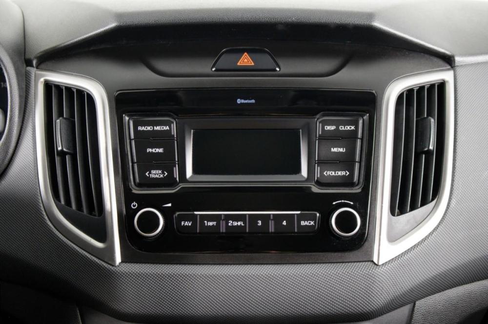 Hyundai Creta I Пермь  - изображение 16