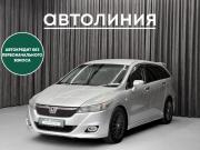 Honda Stream II Рестайлинг Красноярск  - изображение 19