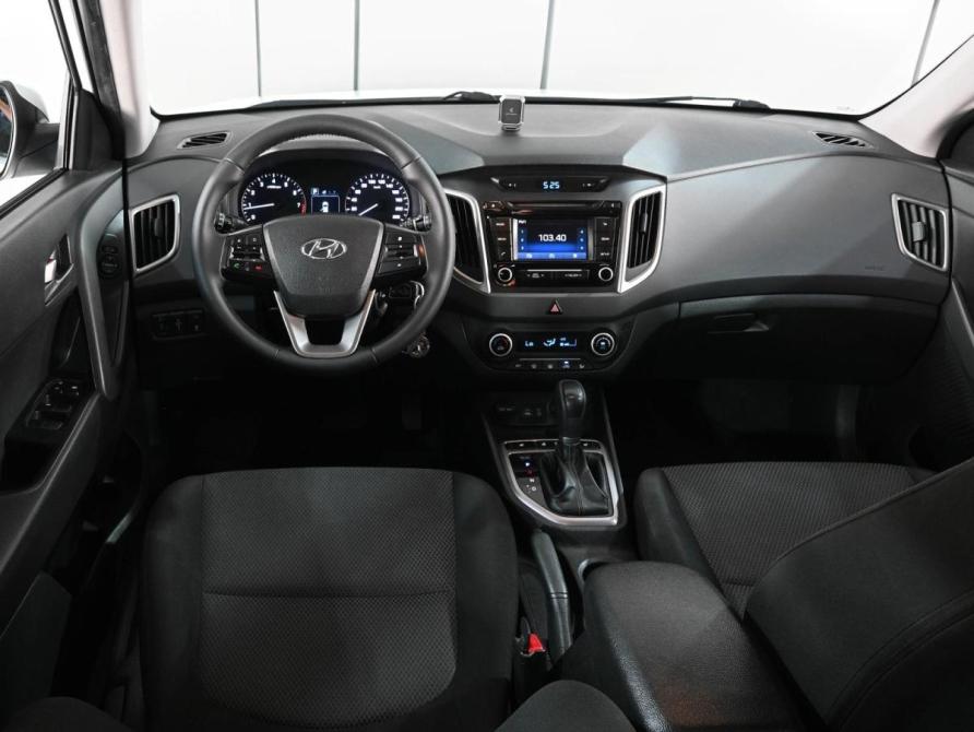 Hyundai Creta I Ростов-на-Дону  - изображение 6