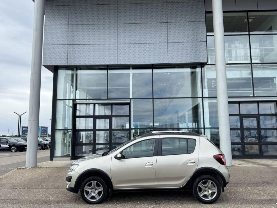 Renault Sandero II Тверь  - изображение 3