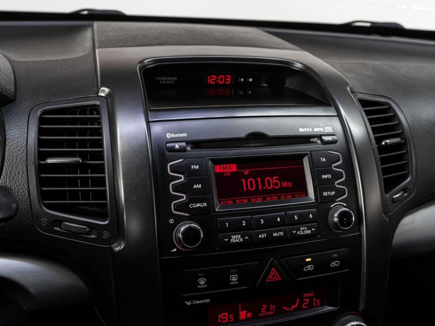 Kia Sorento II Тюмень  - изображение 19