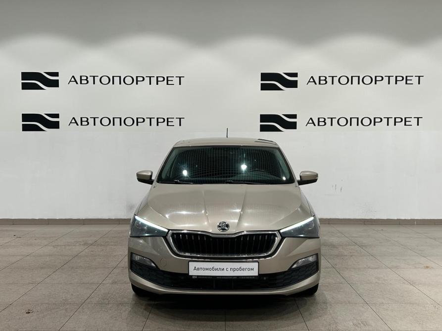 Skoda Rapid II Санкт-Петербург  - изображение 10