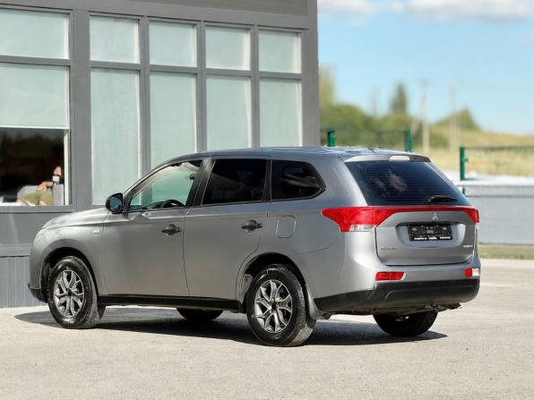 Mitsubishi Outlander III с пробегом 2012 года, цена 1 285 000 рублей, 134391 км, внедорожник, Автокод Объявления