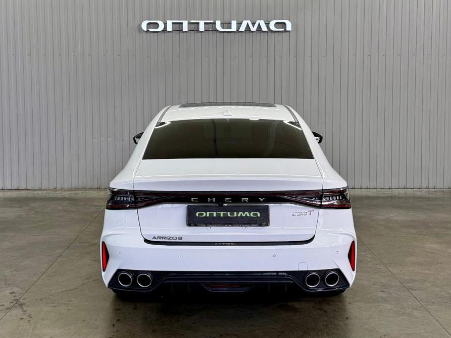 Chery Arrizo 8 Краснодар  - изображение 6