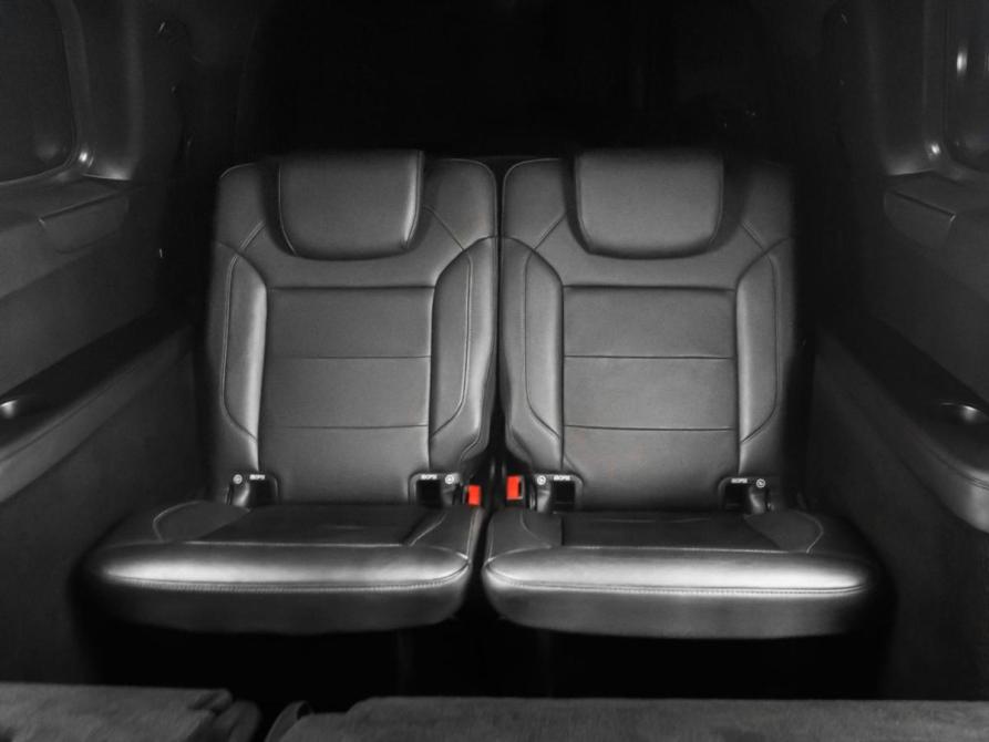 Mercedes-Benz GLS I (X166) Тюмень  - изображение 11