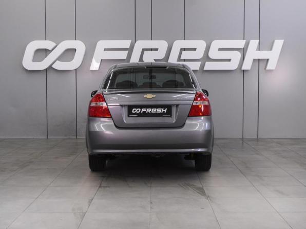 Chevrolet Aveo I Рестайлинг с пробегом 2010 года, цена 479 000 рублей, 258676 км, седан, Автокод Объявления