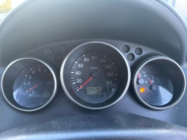 Nissan Wingroad II (Y11) Рестайлинг с пробегом 2002 года, цена 369 900 рублей, 255162 км, универсал, Автокод Объявления
