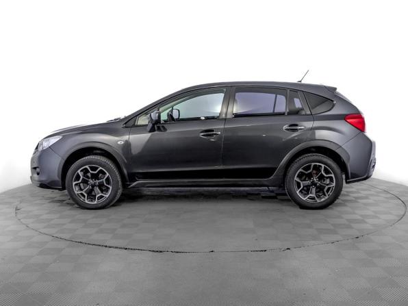 Subaru XV I с пробегом 2013 года, цена 1 390 000 рублей, 153337 км, внедорожник, Автокод Объявления