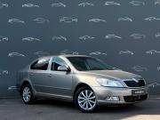 Skoda Octavia II (A5) Рестайлинг Санкт-Петербург  - изображение 27