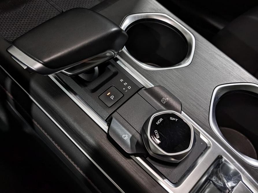 Changan CS55 Plus II Химки  - изображение 20