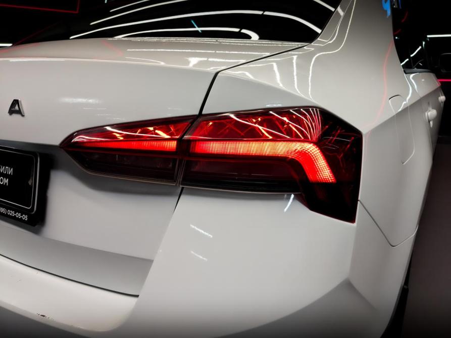 Skoda Rapid II Москва  - изображение 25